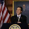 Cuomo's Order To Round Up The Homeless As Confusing As It Is Meaningless